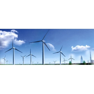 風能發電行業解決方案