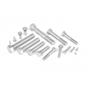 Product N - outer hexagon bolts