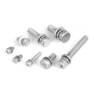 More specific application of stainless steel rivet nut